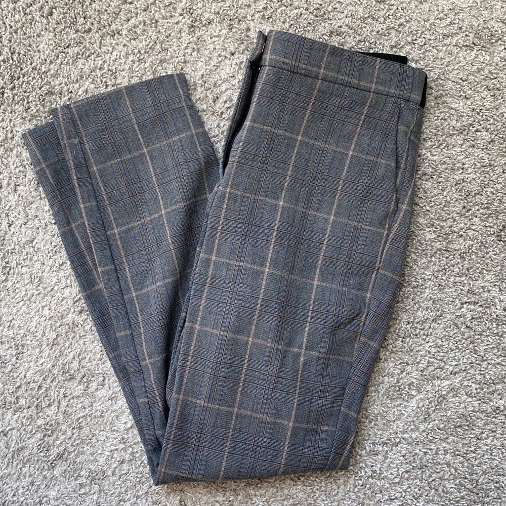 Zara Slacks
